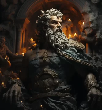 Mysteries Behind Hercules dead